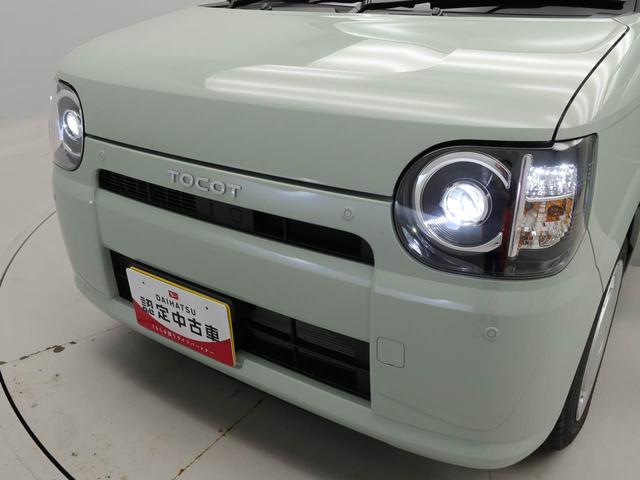 ミラトコットＬ　ＳＡIIIＬＥＤ　アイドリングストップ（愛知県）の中古車