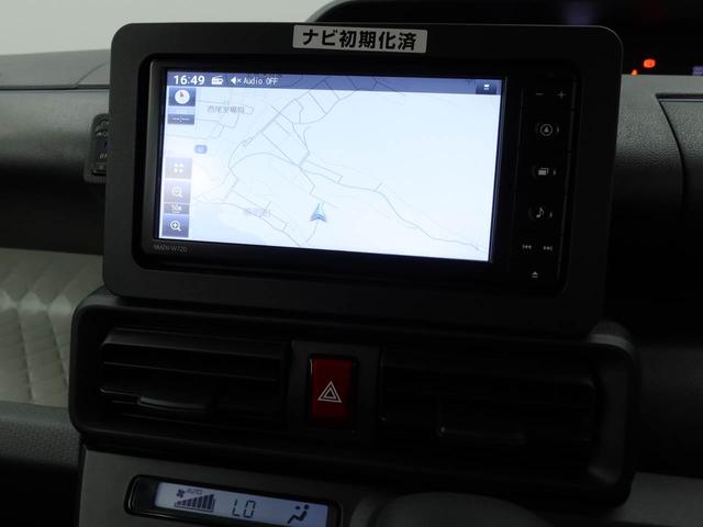 タントＸパノラマカメラ　スマートキー　メモリナビ（愛知県）の中古車