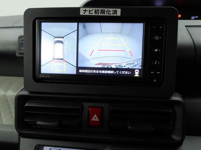 タントＸパノラマカメラ　スマートキー　メモリナビ（愛知県）の中古車