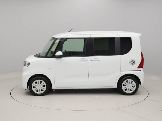 タントＸパノラマカメラ　スマートキー　メモリナビ（愛知県）の中古車