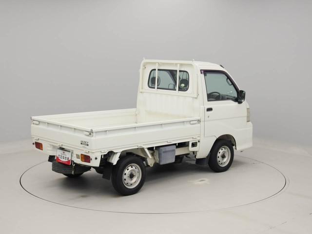 ハイゼットトラックエアコン・パワステ　スペシャルミッション車（愛知県）の中古車