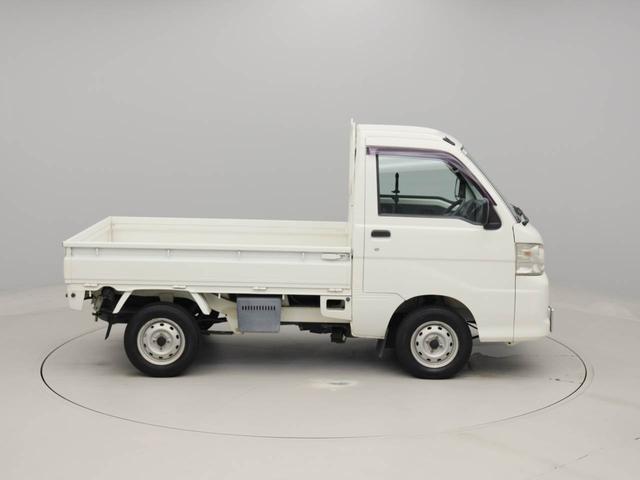 ハイゼットトラックエアコン・パワステ　スペシャルミッション車（愛知県）の中古車