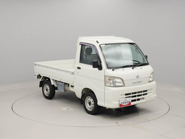 ハイゼットトラックエアコン・パワステ　スペシャルミッション車（愛知県）の中古車