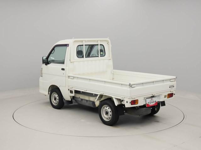 ハイゼットトラックエアコン・パワステ　スペシャルミッション車（愛知県）の中古車