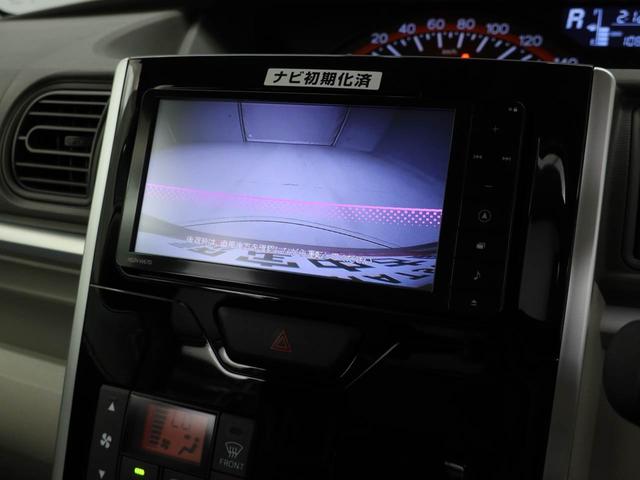 タントＸ　ＳＡIII両側電動スライドドア　ドライブレコーダー　メモリナビ（愛知県）の中古車