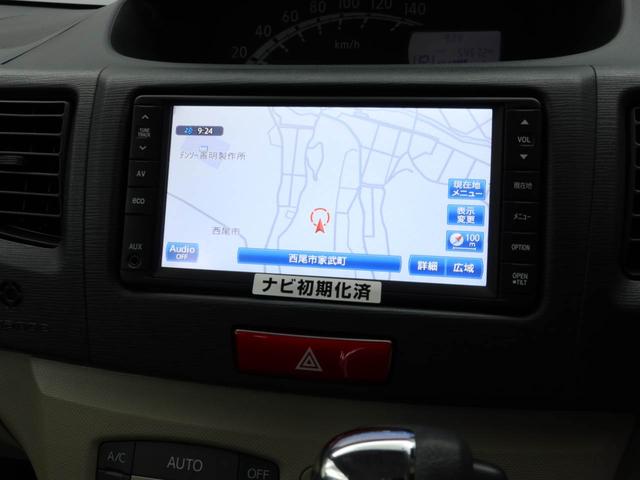 ムーヴＸリミテッド　ナビ　ＴＶバックカメラ　アイドリングストップ　プッシュスタート　ＡＢＳ　ＣＶＴ　エアバック　キーフリー　アルミホイール（愛知県）の中古車