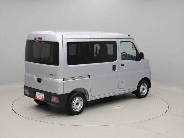 ハイゼットカーゴＤＸＣＶＴ　アイドリングストップ　パワーウィンド（愛知県）の中古車