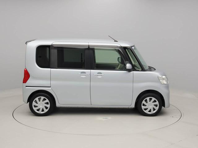 タントＬ　ＳＡIII（愛知県）の中古車