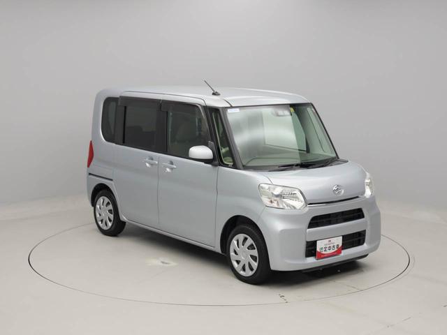 タントＬ　ＳＡIII（愛知県）の中古車