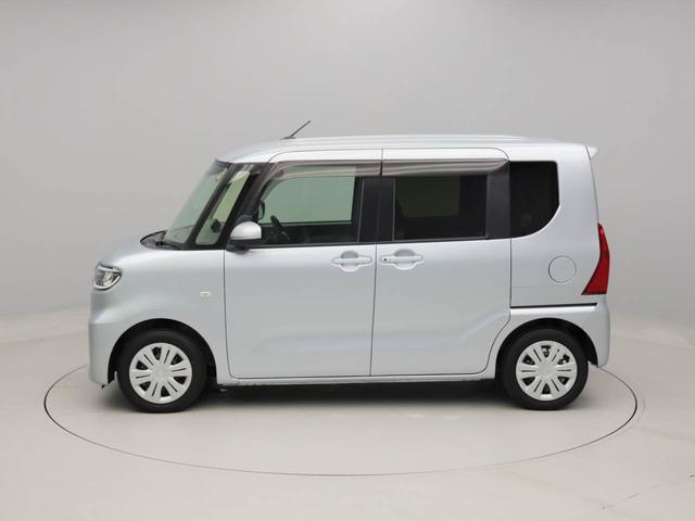 タントＸターボ（愛知県）の中古車