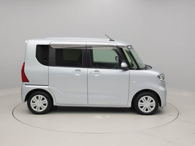 タントＸターボ（愛知県）の中古車