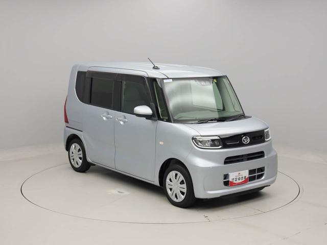 タントＸターボ（愛知県）の中古車