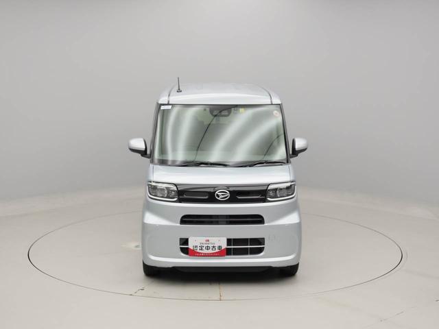 タントＸターボ（愛知県）の中古車