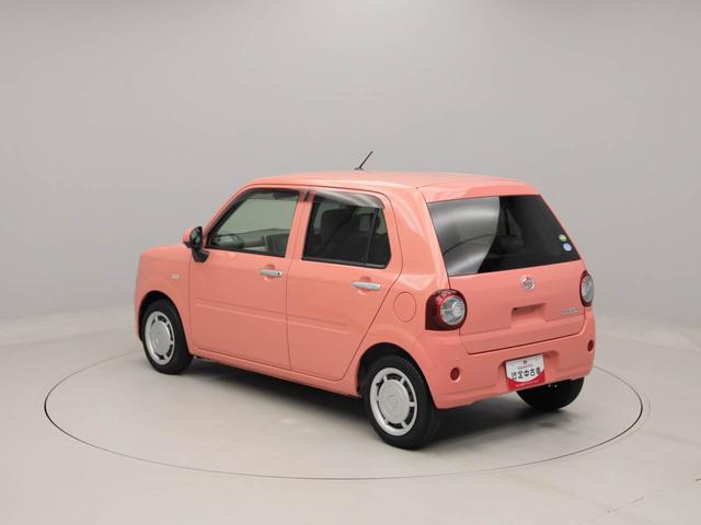 ミラトコットＧ　リミテッド　ＳＡIIIパノラマカメラ　スマートキー　禁煙車（愛知県）の中古車