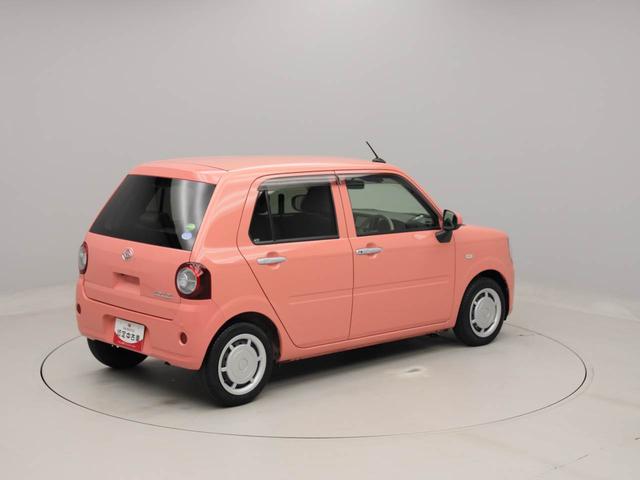 ミラトコットＧ　リミテッド　ＳＡIIIパノラマカメラ　スマートキー　禁煙車（愛知県）の中古車