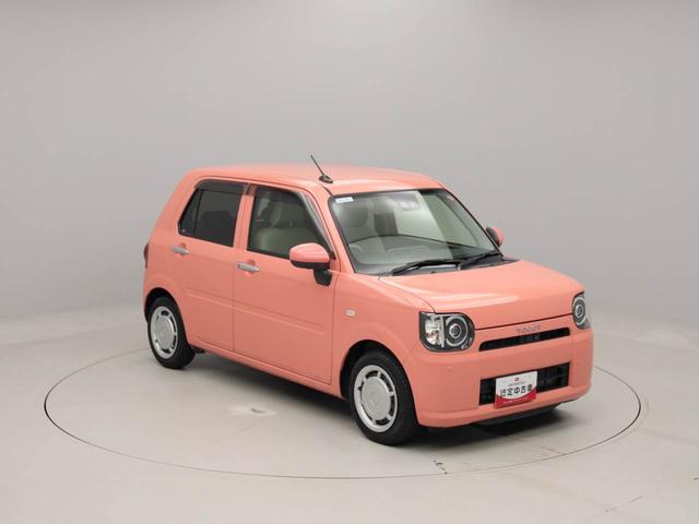 ミラトコットＧ　リミテッド　ＳＡIIIパノラマカメラ　スマートキー　禁煙車（愛知県）の中古車