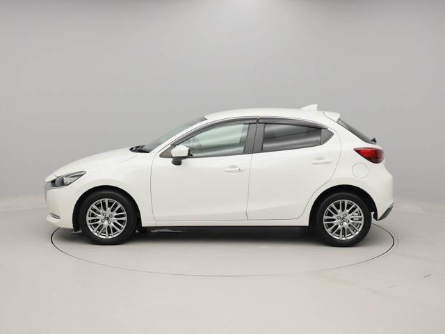 ＭＡＺＤＡ２１５Ｓプロアクティブ　Ｓパッケージ（愛知県）の中古車