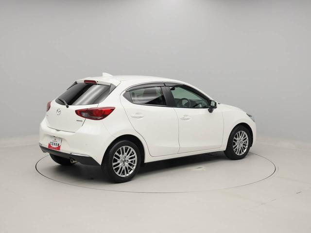 ＭＡＺＤＡ２１５Ｓプロアクティブ　Ｓパッケージ（愛知県）の中古車