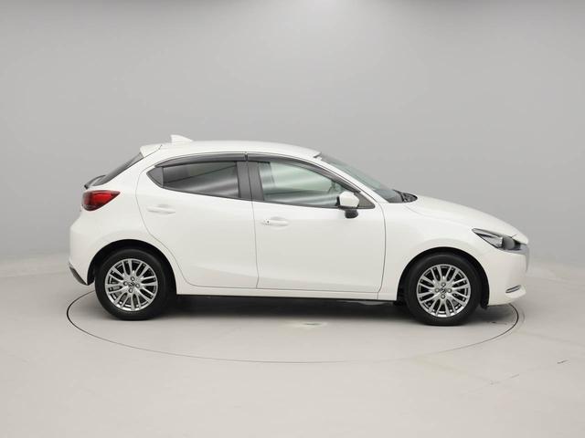 ＭＡＺＤＡ２１５Ｓプロアクティブ　Ｓパッケージ（愛知県）の中古車