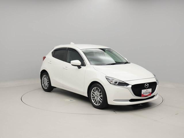 ＭＡＺＤＡ２１５Ｓプロアクティブ　Ｓパッケージ（愛知県）の中古車