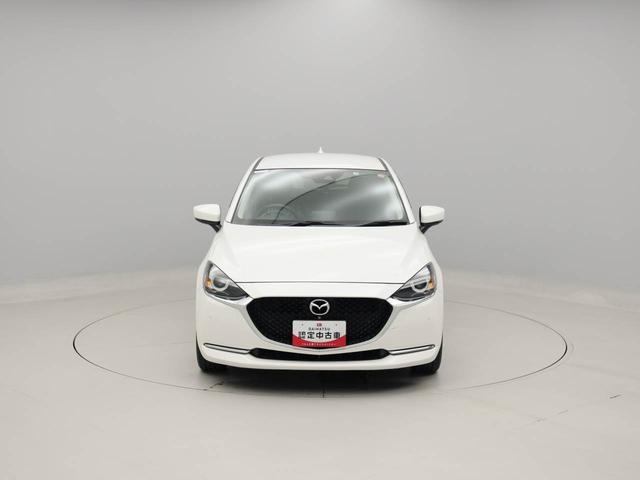 ＭＡＺＤＡ２１５Ｓプロアクティブ　Ｓパッケージ（愛知県）の中古車