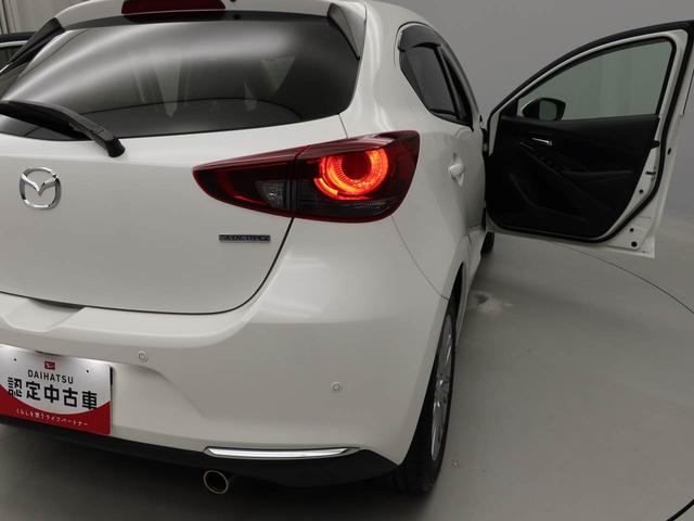 ＭＡＺＤＡ２１５Ｓプロアクティブ　Ｓパッケージ（愛知県）の中古車