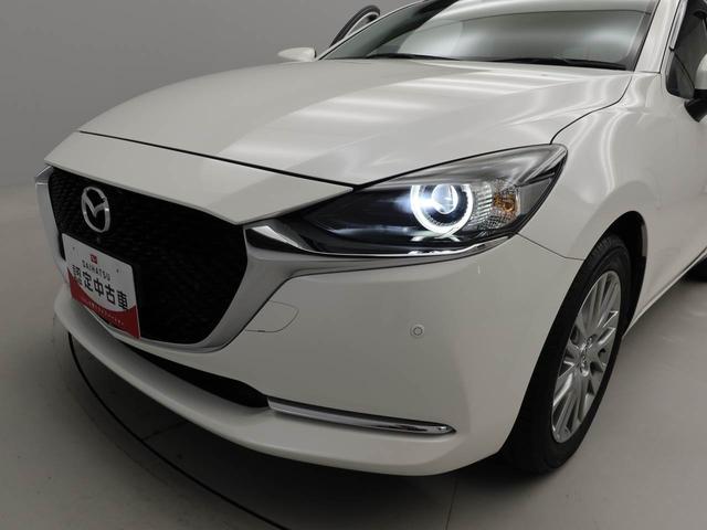 ＭＡＺＤＡ２１５Ｓプロアクティブ　Ｓパッケージ（愛知県）の中古車