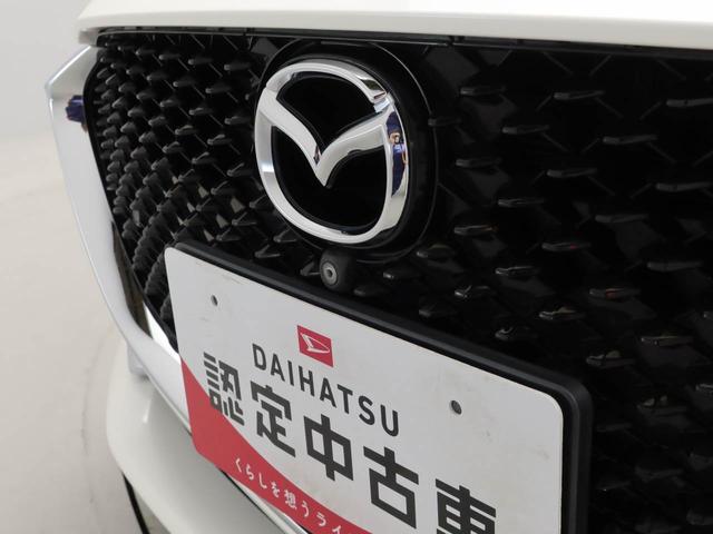 ＭＡＺＤＡ２１５Ｓプロアクティブ　Ｓパッケージ（愛知県）の中古車