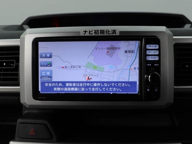 ウェイクＧ　ＳＡドライブレコーダー　メモリナビ　バックカメラ（愛知県）の中古車