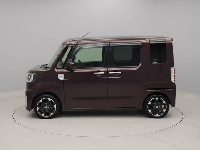 ウェイクＧ　ＳＡドライブレコーダー　メモリナビ　バックカメラ（愛知県）の中古車