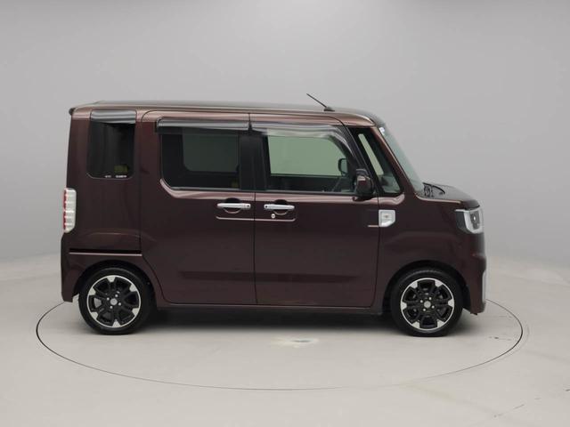 ウェイクＧ　ＳＡドライブレコーダー　メモリナビ　バックカメラ（愛知県）の中古車