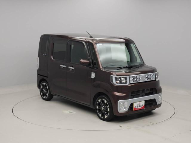 ウェイクＧ　ＳＡドライブレコーダー　メモリナビ　バックカメラ（愛知県）の中古車