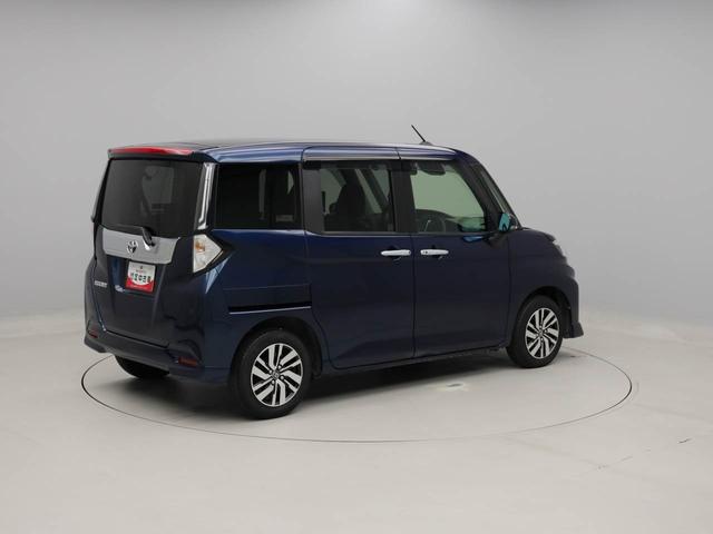 ルーミーカスタムＧ（愛知県）の中古車