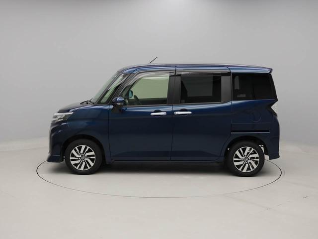 ルーミーカスタムＧ（愛知県）の中古車