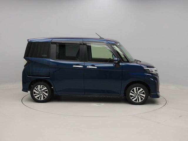 ルーミーカスタムＧ（愛知県）の中古車