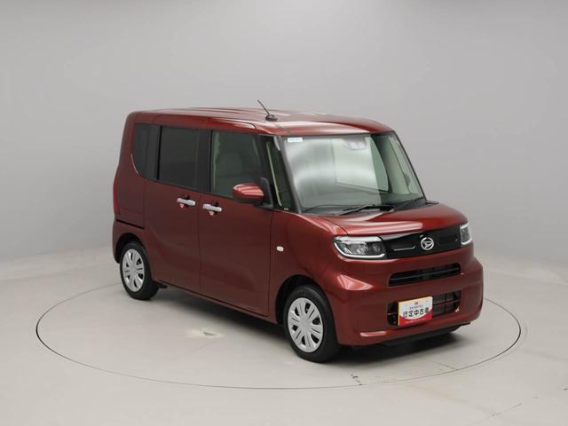 タントＸ（愛知県）の中古車