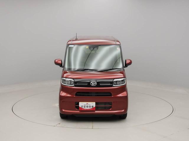 タントＸ（愛知県）の中古車