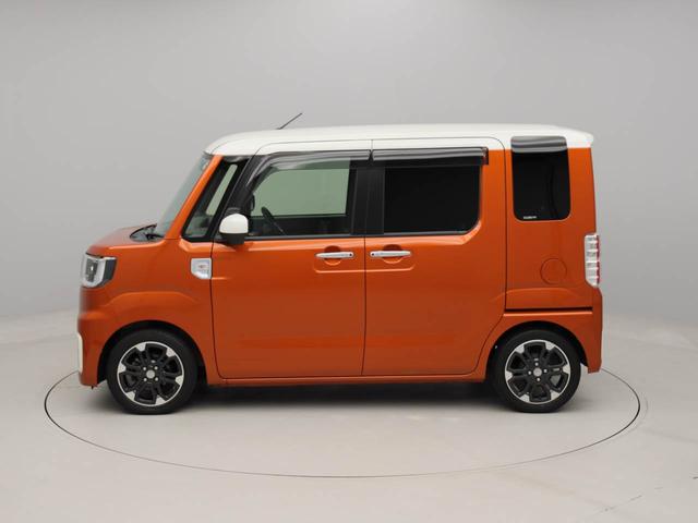 ウェイクＧ　ＳＡメモリーナビ　バックカメラ　キーフリー　衝突軽減装備（愛知県）の中古車