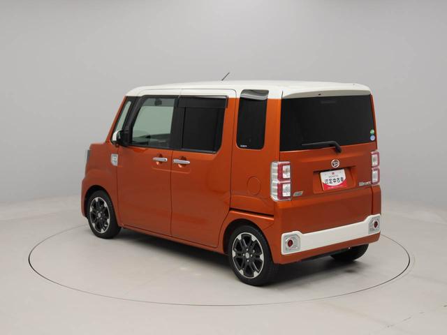 ウェイクＧ　ＳＡメモリーナビ　バックカメラ　キーフリー　衝突軽減装備（愛知県）の中古車