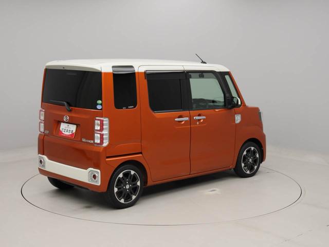 ウェイクＧ　ＳＡメモリーナビ　バックカメラ　キーフリー　衝突軽減装備（愛知県）の中古車