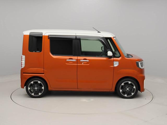 ウェイクＧ　ＳＡメモリーナビ　バックカメラ　キーフリー　衝突軽減装備（愛知県）の中古車