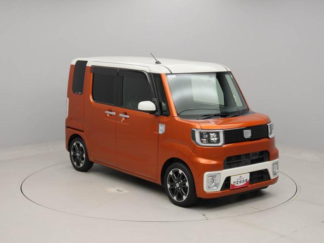 ウェイクＧ　ＳＡメモリーナビ　バックカメラ　キーフリー　衝突軽減装備（愛知県）の中古車