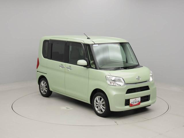 タントＸ（愛知県）の中古車