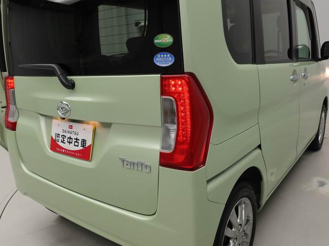 タントＸ（愛知県）の中古車