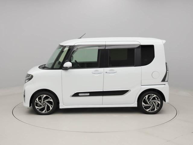 タントカスタムＲＳスタイルセレクション（愛知県）の中古車