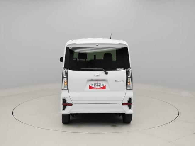 タントカスタムＲＳスタイルセレクション（愛知県）の中古車