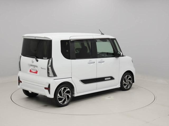 タントカスタムＲＳスタイルセレクション（愛知県）の中古車