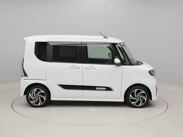 タントカスタムＲＳスタイルセレクション（愛知県）の中古車