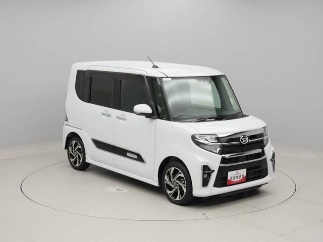 タントカスタムＲＳスタイルセレクション（愛知県）の中古車