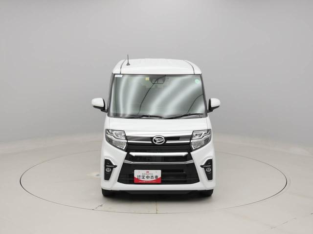 タントカスタムＲＳスタイルセレクション（愛知県）の中古車